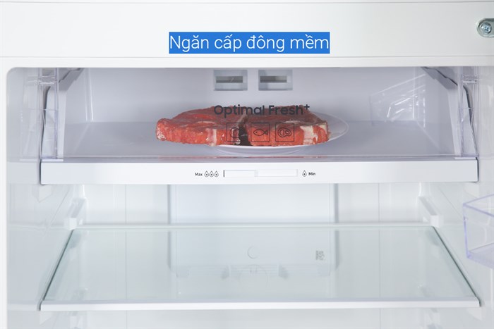 Tủ Lạnh Samsung Inverter 305 Lít RT31CG5424S9SV
